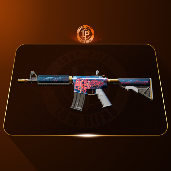 Sorteio 3x3 (low) 20/02 *2*